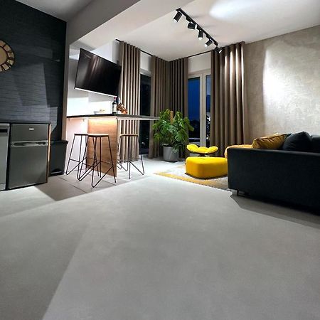 Apartamento Prestige 12 Zator Exterior foto