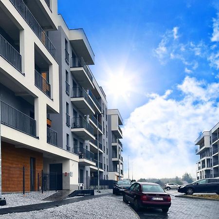 Apartamento Prestige 12 Zator Exterior foto