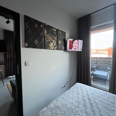Apartamento Prestige 12 Zator Exterior foto