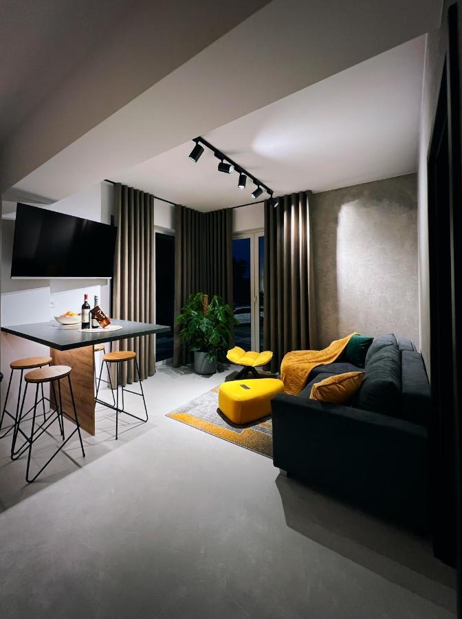 Apartamento Prestige 12 Zator Exterior foto