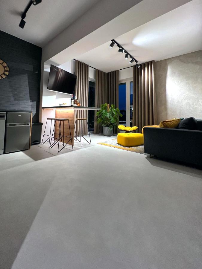 Apartamento Prestige 12 Zator Exterior foto