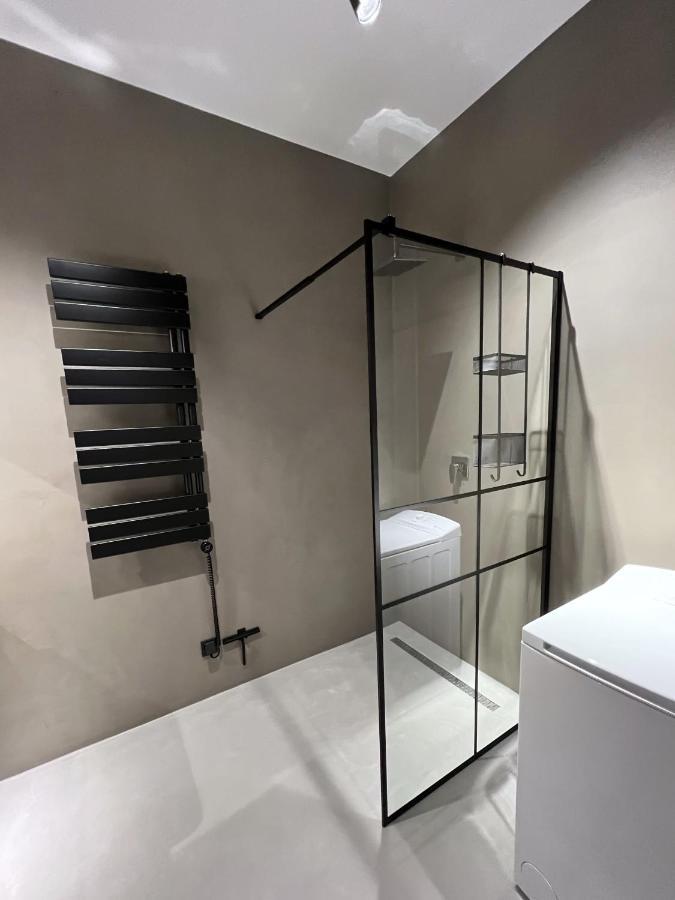 Apartamento Prestige 12 Zator Exterior foto