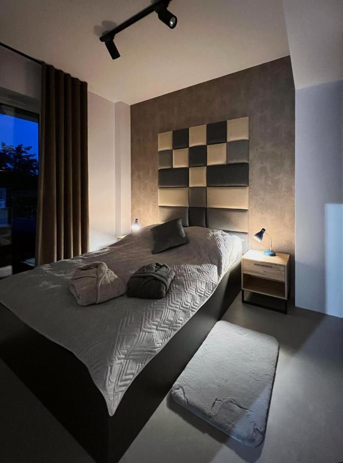 Apartamento Prestige 12 Zator Exterior foto
