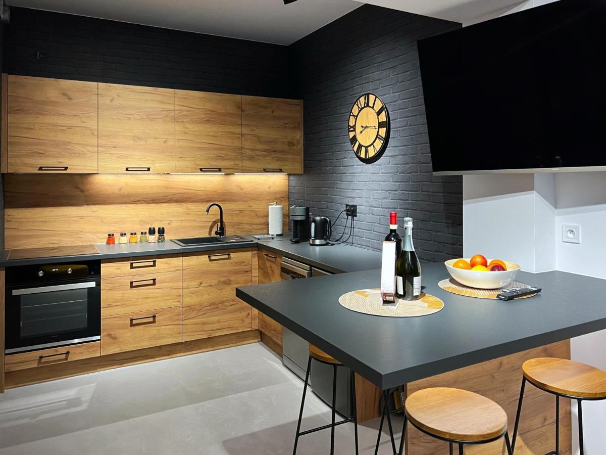 Apartamento Prestige 12 Zator Exterior foto