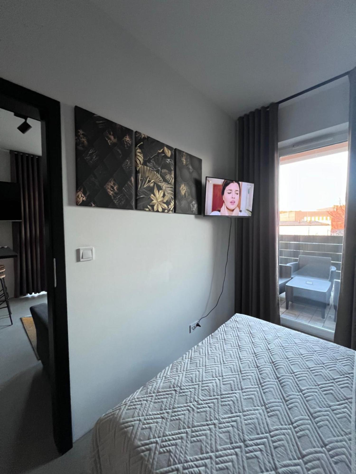 Apartamento Prestige 12 Zator Exterior foto